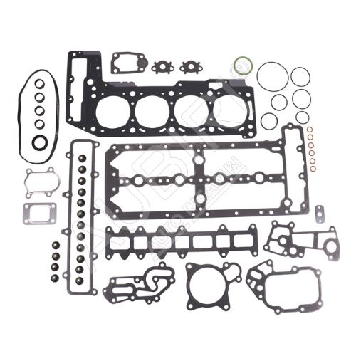 Cylinder head gasket set Fiat Ducato 2006-2011 3.0 JTD