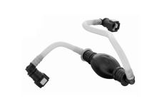 Fuel pipe Renault Kangoo 2008-2013 1.5D with pump