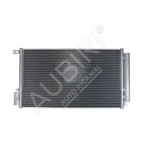 A/C condenser Fiat Doblo 2010-2022 1,4i