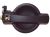 Outer rear door handle Fiat Doblo 2000-2010 left, without central locking, without lock