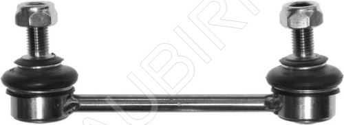 Anti roll bar link Fiat Doblo 2000-2010 rear, left/right, 132 mm
