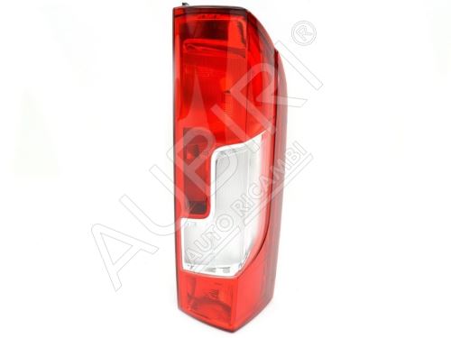 Tail light Fiat Ducato since 2014 right with bulb holder