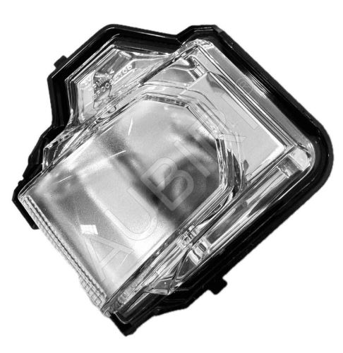Turn indicator light Renault Master IV since 2024 right