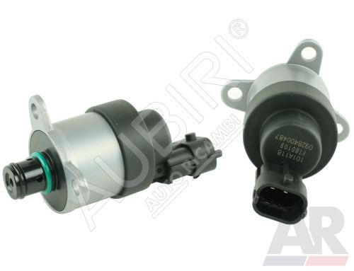 Fuel pressure regulator Renault Master/Trafic 1998 - 2010 1.9/2.2/2.5 dCi