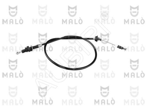 Throttle cable Fiat Ducato 230 2.8 TD