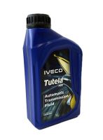 Automatic transmission oil Tutela Transmission AS8 1L - ZF TE-ML 11