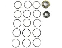 Transmission bearing Fiat Ducato 2006-2014 2.3 6-sp. set for primary shaft (1)