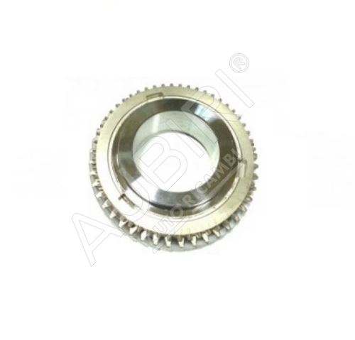 4th gear Fiat Ducato since 2021 2.2D, Doblo 2010-2022 - 45/44 teeth