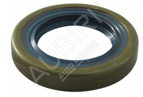 Transmission seal Iveco TurboDaily up to 2000 5-speed gearbox, for input shaft