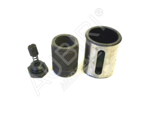 Drum brake repair kit Iveco EuroCargo 120E