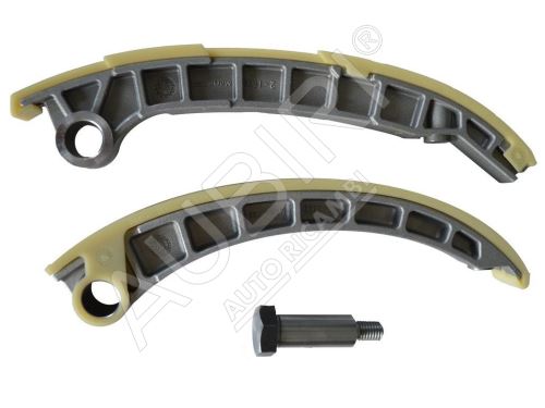 Timing chain guide (sliding guide) Iveco Daily 2000-2011, Fiat Ducato 2006-2011 3.0D Euro3