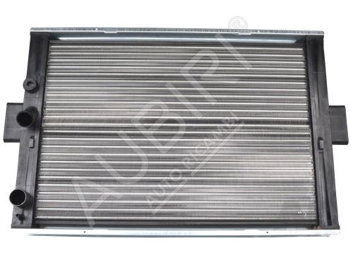 Water radiator Iveco TurboDaily 1990-2000 2.5D