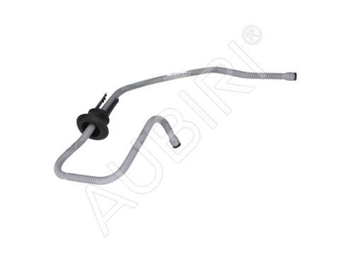 Clutch cylinder tube Renault Trafic since 2014, Fiat Talento 2016-2021