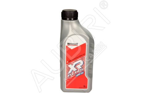 Engine Oil Ford Motorcraft XR Plus 10W40 1L