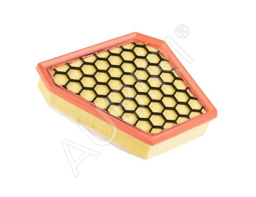 Air filter Fiat Ducato 2018-2021 2.3D Automatic gearbox