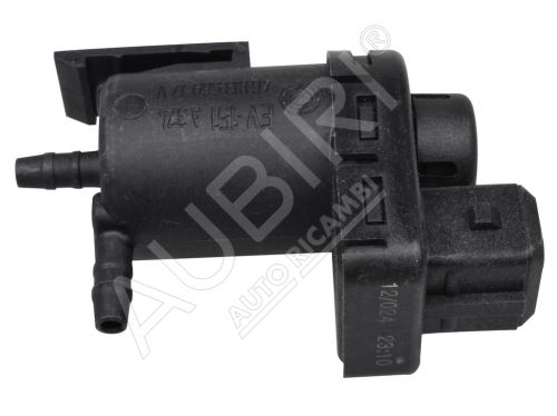 Turbocharger control valve Fiat Doblo 2005 - 09, 1.9JTD