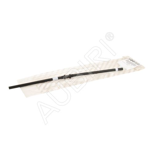 EGR solenoid valve hose Fiat Ducato since 2006 2.3/3.0D