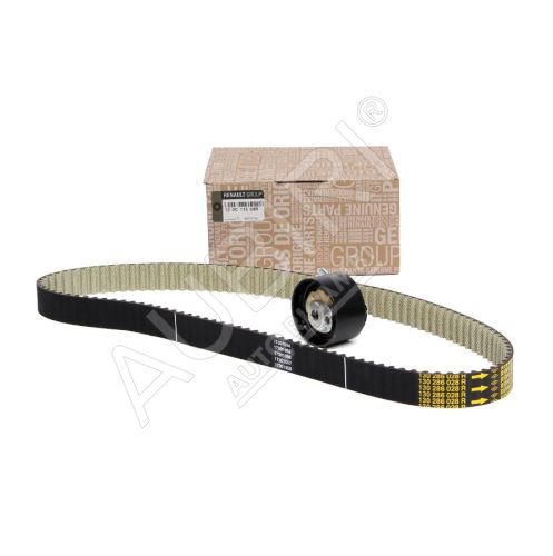 Timing belt kit Renault Kangoo 2008-2021 1.5 dCi