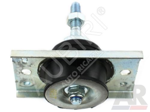 Engine mount Renault Master 1998 - 2010 1.9 - 3.0 dCi left