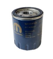 Oil filter Fiat Ducato since 2023 2.2 EVO (2)