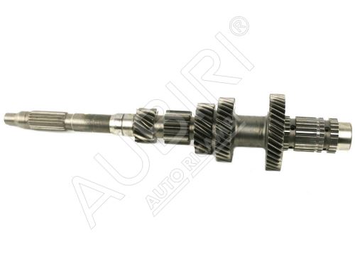 Gearbox shaft Fiat Ducato since 2006 2.2/2.3 primary