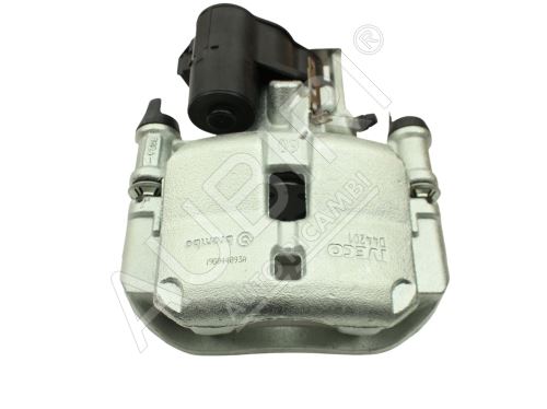 Brake caliper Iveco Daily since 2019 35C rear, left, with holder