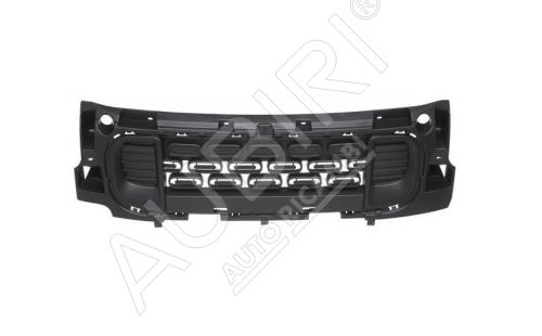 Radiator grille Citroën Berlingo 2012-2016 lower