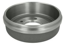 Brake drum Ford Transit 2000-2006 rear, 280 mm (1)