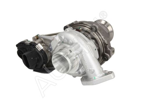 Turbocharger Citroën Jumpy, Berlingo since 2016 1.6 BlueHDi