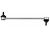 Anti roll bar link Citroën Berlingo, Partner 1996-2008 front, left/right