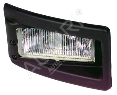 Fog light Fiat Ducato 230 front right