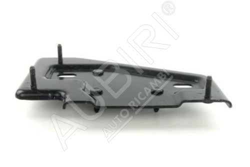 Front bumper holder Iveco Daily 2014 left