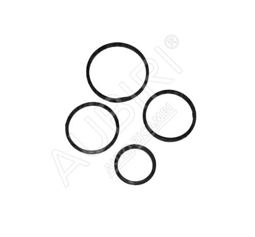 Oil cooler seals Citroën Jumpy, Berlingo 2007-2016 1.6 HDi