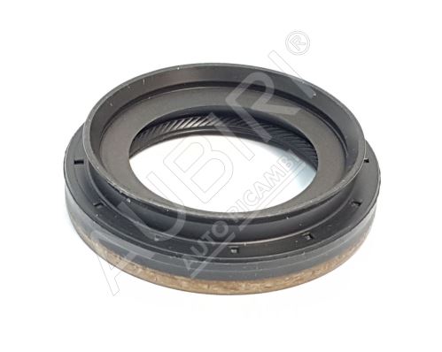 Transmission seal Citroën Berlingo, Partner since 2008 left to drive shaft, 40x58x8/14 mm