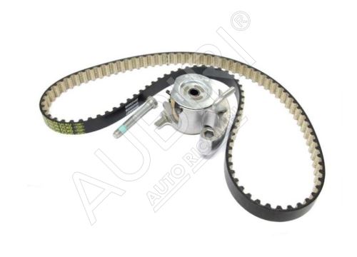 Timing belt kit Ford Transit since 2016 2.0D, Custom since 2015 2.0D