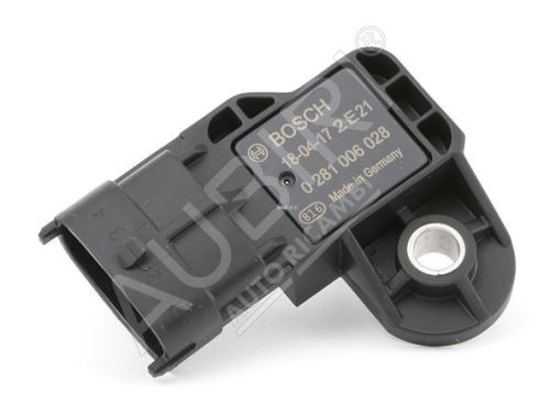 Air pressure sensor Iveco Daily, Fiat Ducato since 2006, Doblo since 2005