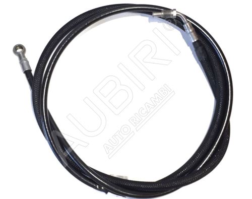 Clutch control hose Iveco EuroCargo Tector