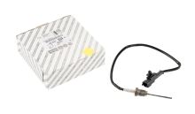 DPF sensor Fiat Ducato 250 euro5 black front