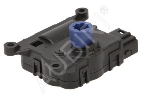 Heating actuator Renault Trafic, Vivaro since 2014, Talento 2016-2021