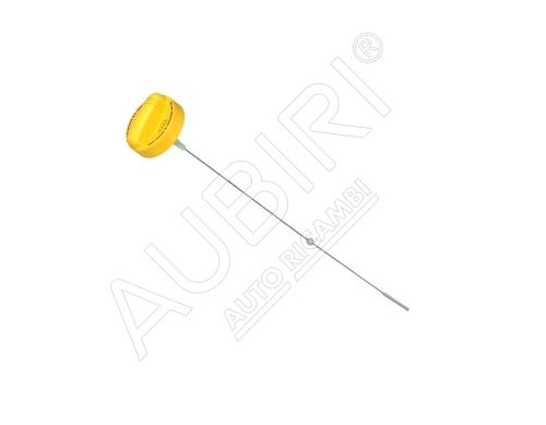 Oil dipstick Renault Trafic since 2019 2.0D, Fiat Talento 2019-2021 2.0D - 60 cm