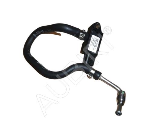 DPF pressure sensor Renault Master, Movano since 2010 2.3D