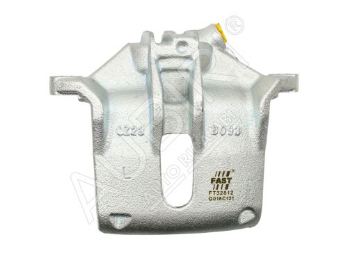 Brake caliper Citroën Berlingo, Partner 2003-2008 front, left, without holder