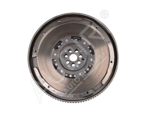 Flywheel Fiat Ducato since 2006 2.3D dual-mass, automatic transmission