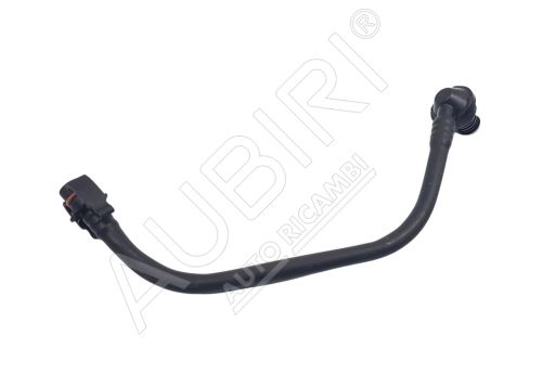 Vacuum line Renault Trafic, Vivaro 2014-2019 from the brake booster