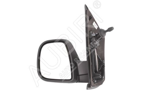 Rear View mirror Citroën Jumpy, Expert since 2016 left, manual