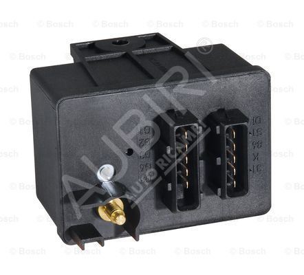 Glow plug relay Fiat Doblo 2000 1.9 D