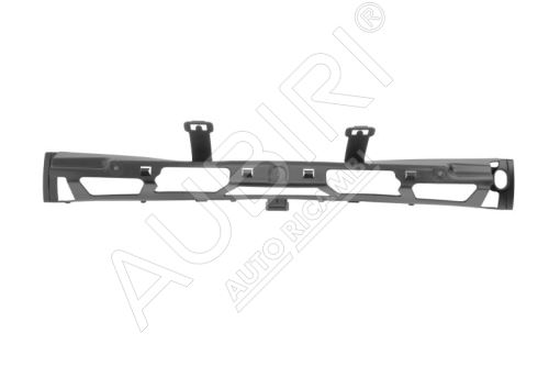 Front bumper reinforcement Citroën Berlingo, Peugeot Partner 2016-2018