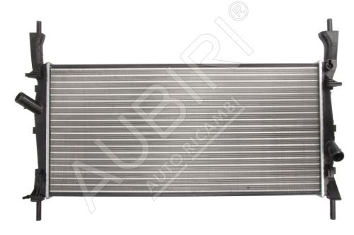 Water radiator Ford Transit 2006-2014 2.2/2.4TDCi