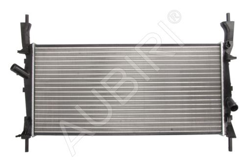 Water radiator Ford Transit 2006-2014 2.2/2.4TDCi