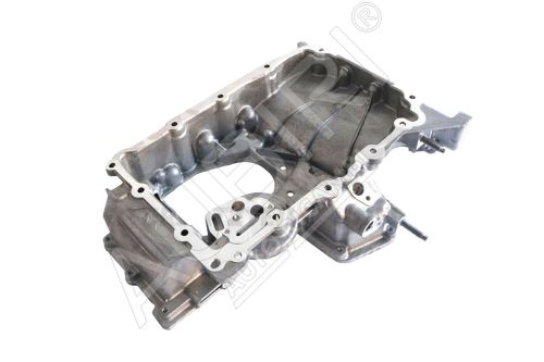 Oil sump Citroën Berlingo, Peugeot Partner, Opel Combo since 2018 1.2 PureTech